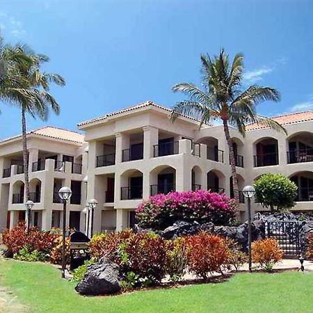 Suites At The Bay Club Waikoloa Beach Resort Экстерьер фото
