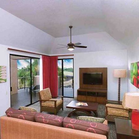 Suites At The Bay Club Waikoloa Beach Resort Номер фото
