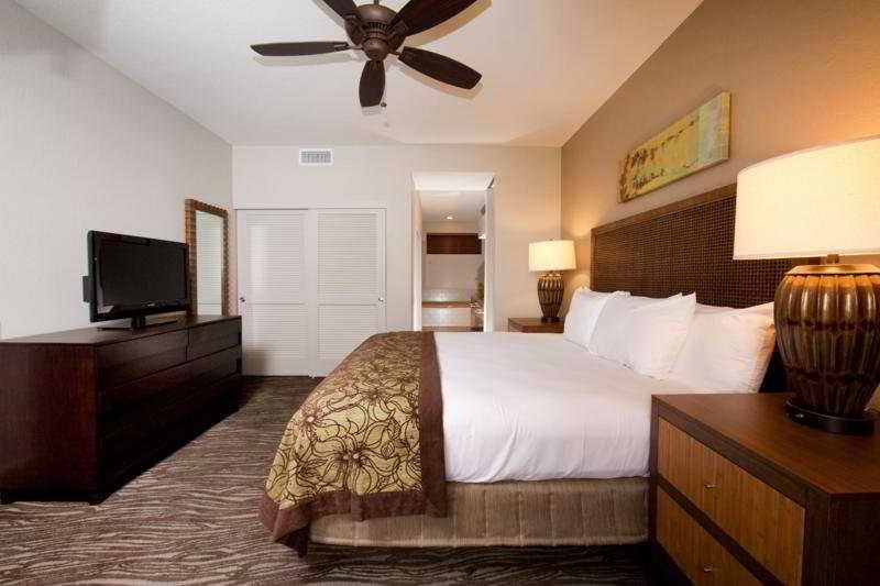Suites At The Bay Club Waikoloa Beach Resort Номер фото