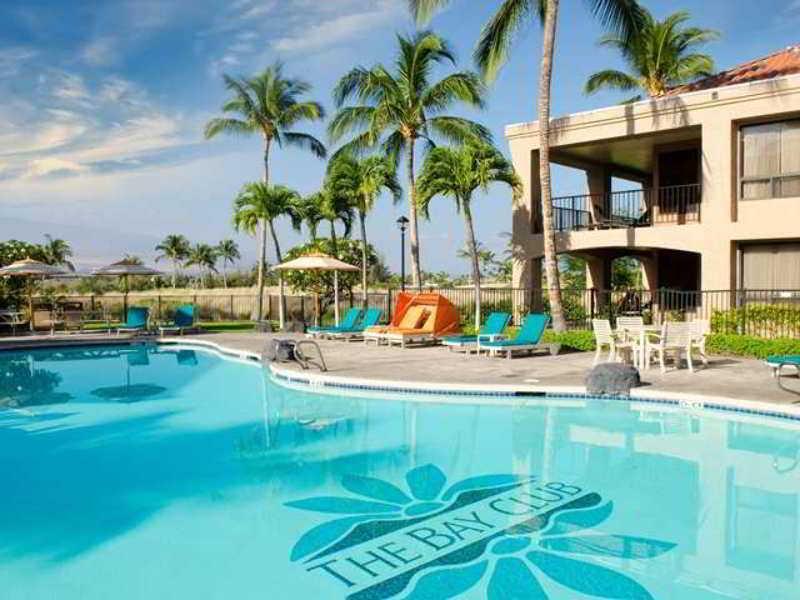 Suites At The Bay Club Waikoloa Beach Resort Удобства фото