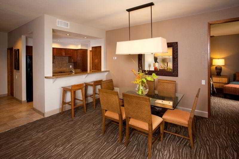 Suites At The Bay Club Waikoloa Beach Resort Номер фото