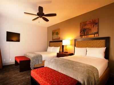 Suites At The Bay Club Waikoloa Beach Resort Экстерьер фото