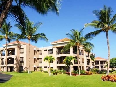 Suites At The Bay Club Waikoloa Beach Resort Экстерьер фото