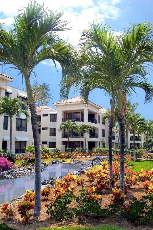 Suites At The Bay Club Waikoloa Beach Resort Экстерьер фото