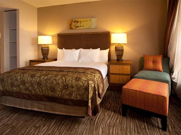 Suites At The Bay Club Waikoloa Beach Resort Экстерьер фото