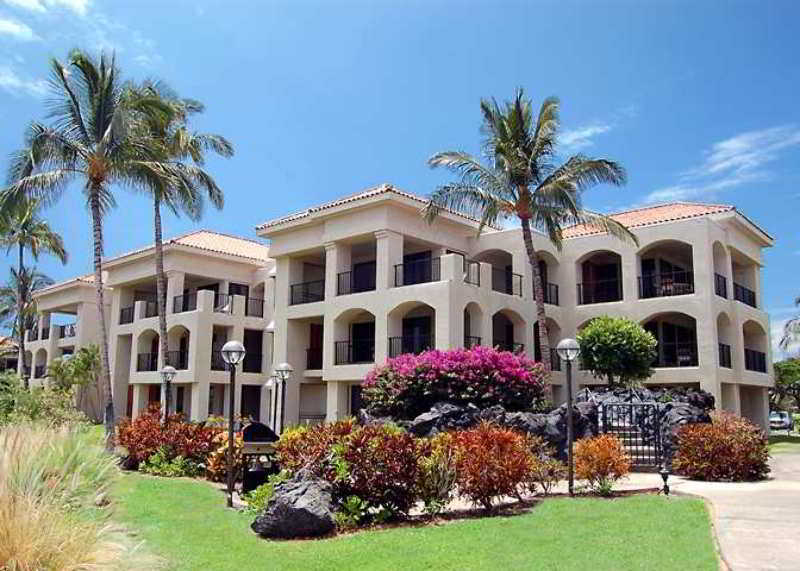Suites At The Bay Club Waikoloa Beach Resort Экстерьер фото